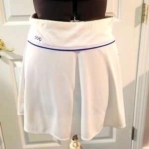 Tail Activewear tennis skirt. Early 2000s. Small